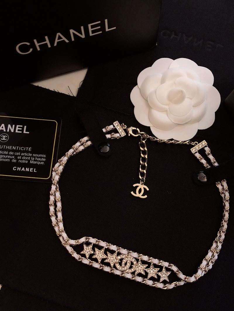 Chanel Brooches